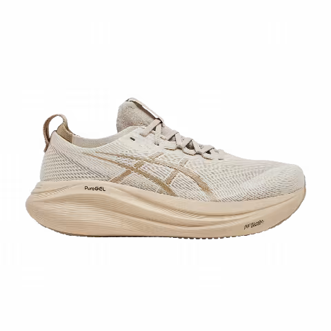 ASICS Gel Nimbus 27 'Birch'