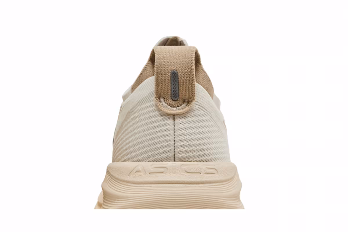 ASICS Gel Nimbus 27 Birch, view 8
