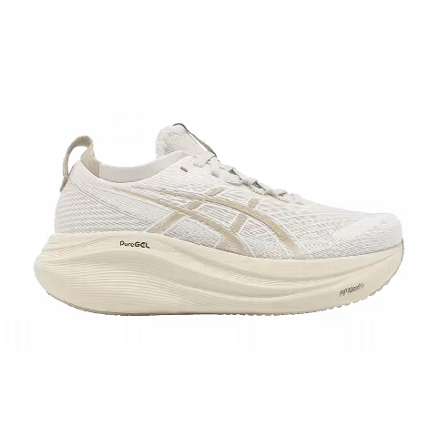 ASICS Wmns Gel Nimbus 27 'Birch'