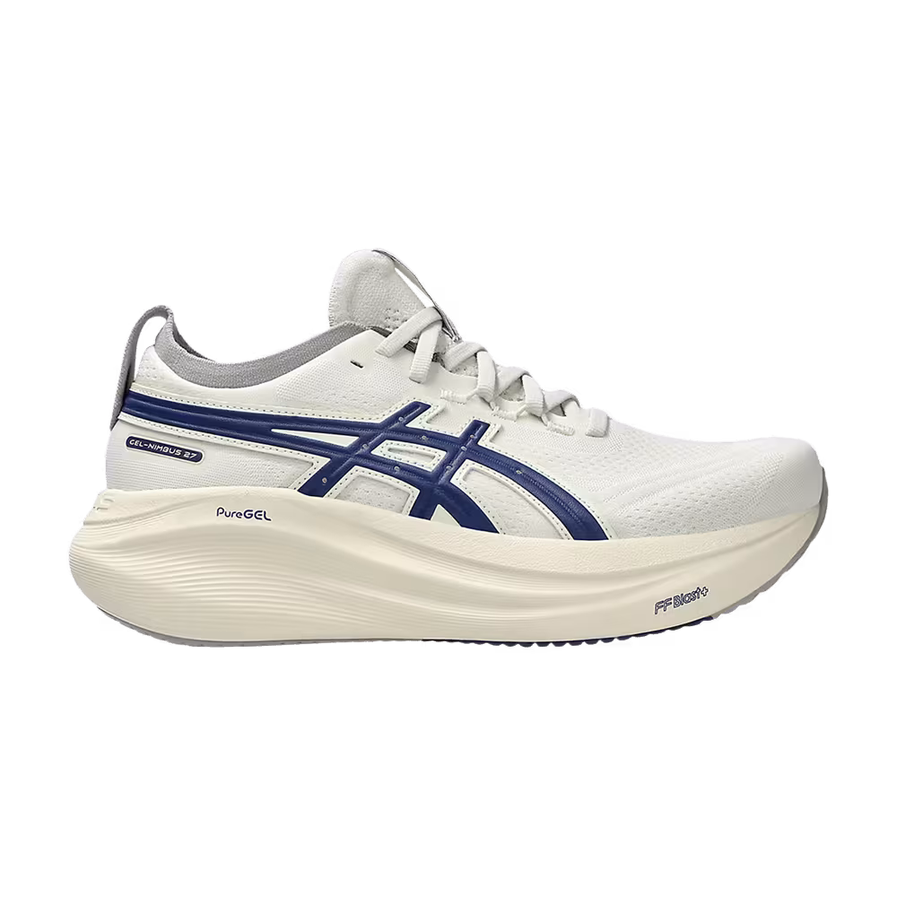 ASICS Women's Gel Nimbus 27 Track Club