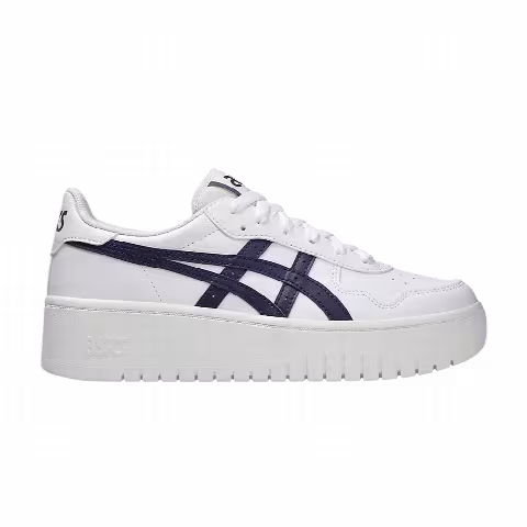 ASICS Wmns Japan S PF 'White Purple Matte'