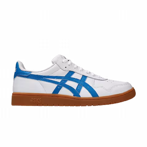 ASICS Japan Pro 'White Directoire Blue'