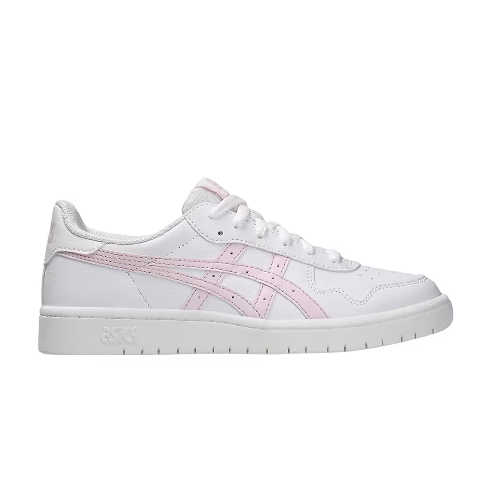 ASICS Women's Japan S White Cosmos