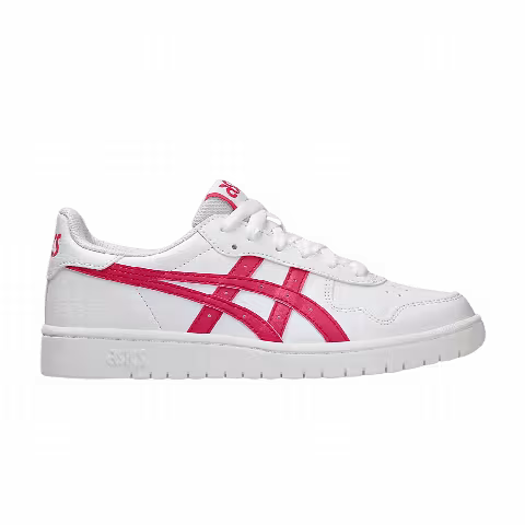 ASICS Japan S GS 'White Fuchsia Purple'