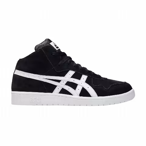 ASICS Japan Pro MT 'Black White'