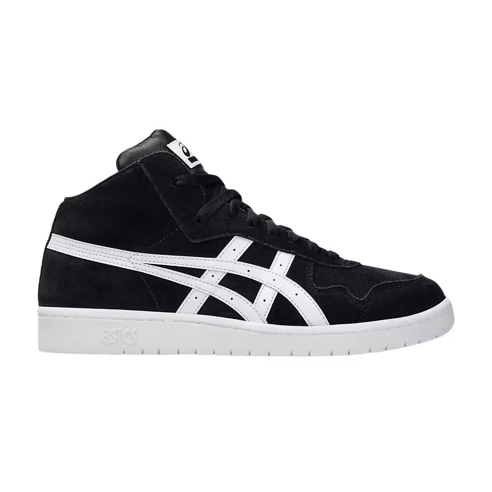 ASICS Japan Pro MT Black White