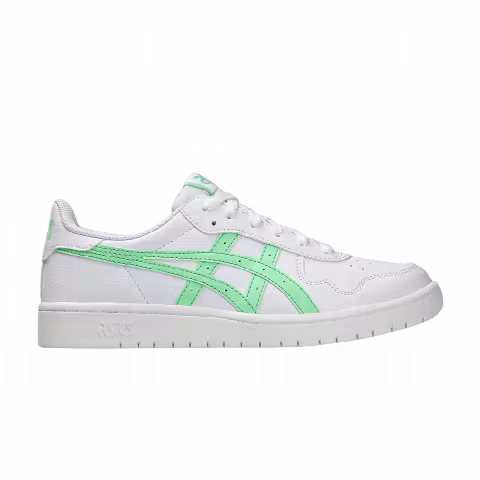 ASICS Wmns Japan S 'White Menthol'