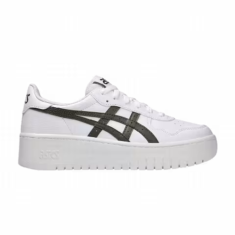 ASICS Wmns Japan S PF 'White Olive Canvas'