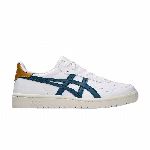 ASICS Wmns Japan S 'White Violet Light'