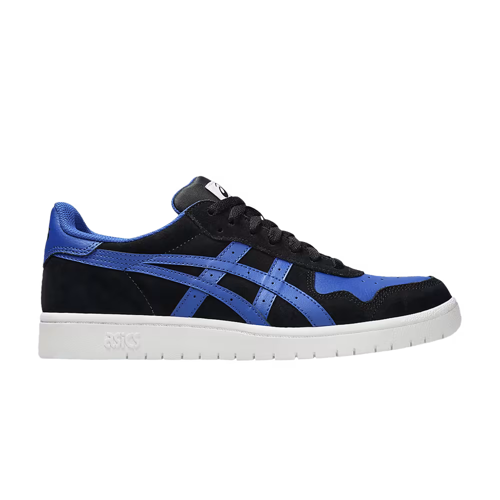 ASICS Japan Pro Black Blue