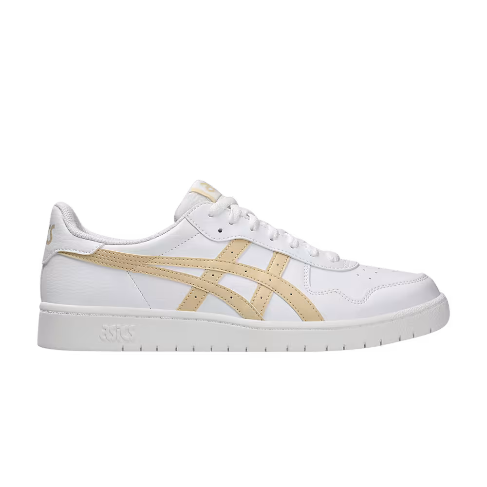 ASICS Japan S White Marzipan