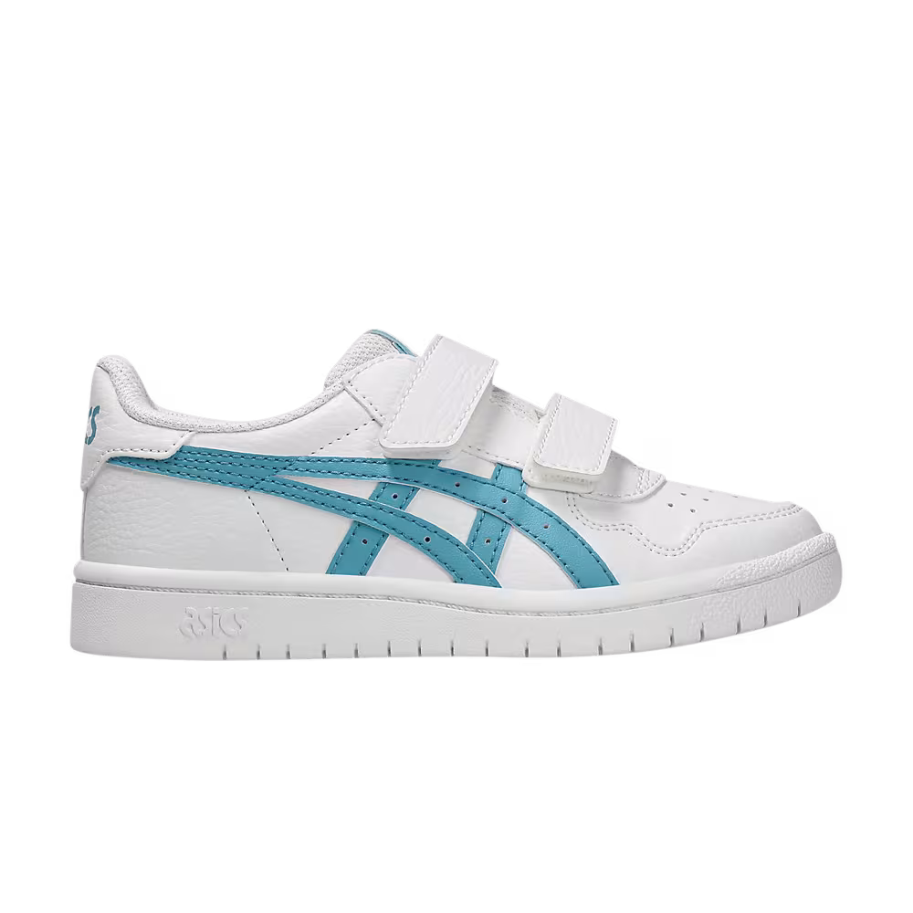 ASICS Japan S PS White Stillwater