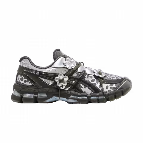 Cecilie Bahnsen x ASICS Gel Kayano 20 'Olive'