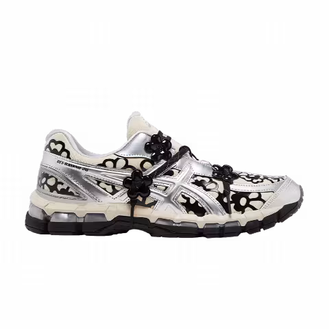 Cecilie Bahnsen x ASICS Gel Kayano 20 'Vanilla Pure Silver'