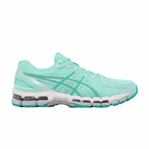 ASICS Gel Kayano 20 Lite Show 'Fresh Ice Baltic Jewel'