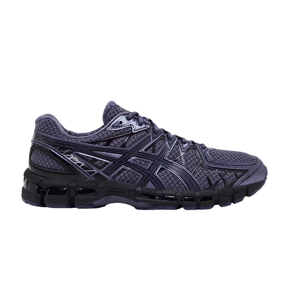 ASICS Gel Kayano 20 Indigo Fog