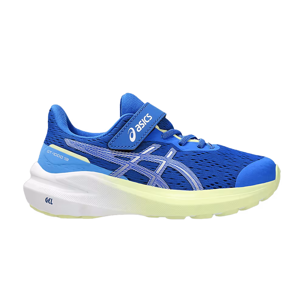 ASICS GT 1000 13 PS Illusion Blue