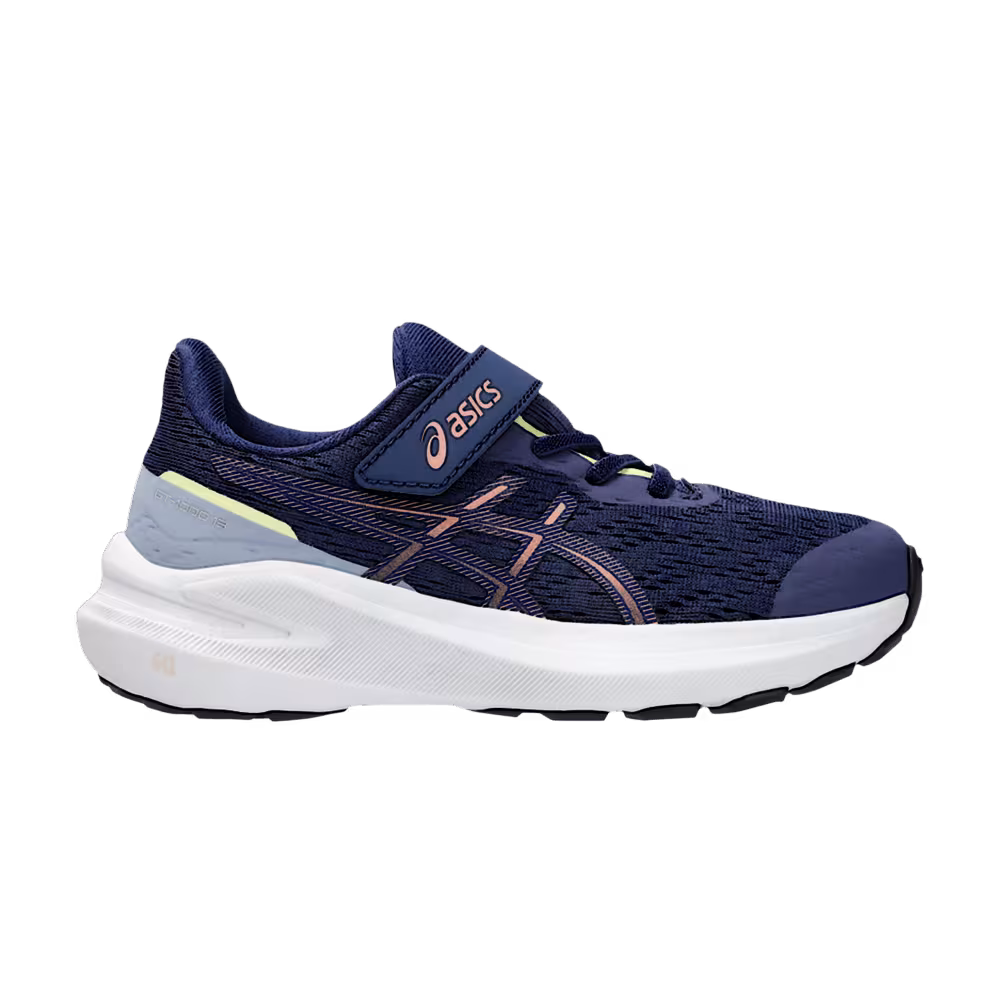 ASICS GT 1000 13 PS Indigo Blue Breeze