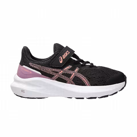 ASICS GT 1000 13 PS 'Black Sun Coral'
