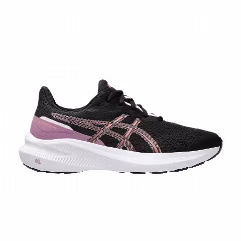 ASICS GT 1000 13 GS 'Black Sun Coral'