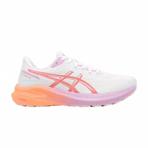 ASICS Wmns GT 1000 13 'White Coral Reef'