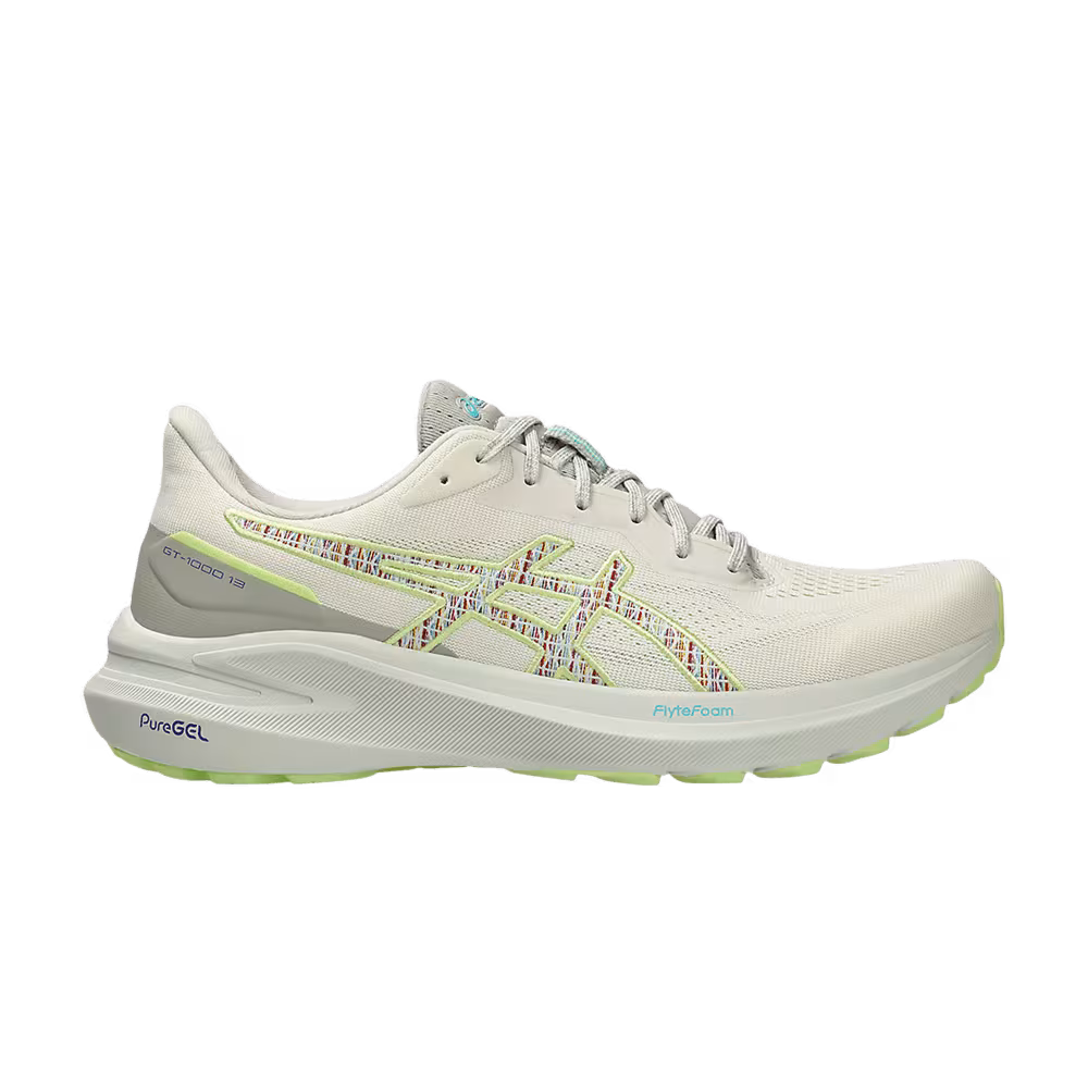 ASICS GT 1000 13 TR Nature Bathing