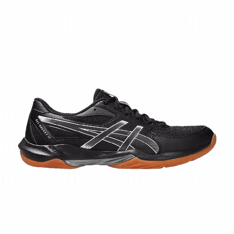 ASICS Gel Rocket 12 'Black Gunmetal'