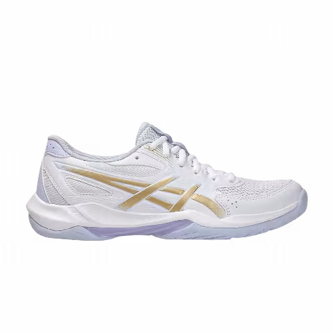 ASICS Wmns Gel Rocket 12 'White Champagne'