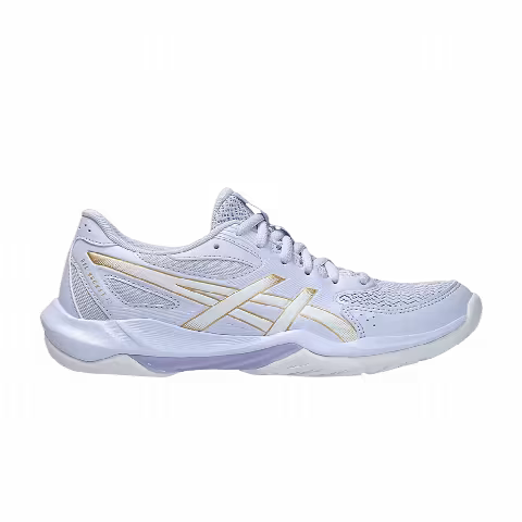 ASICS Wmns Gel Rocket 12 'Blue Fade Champagne'