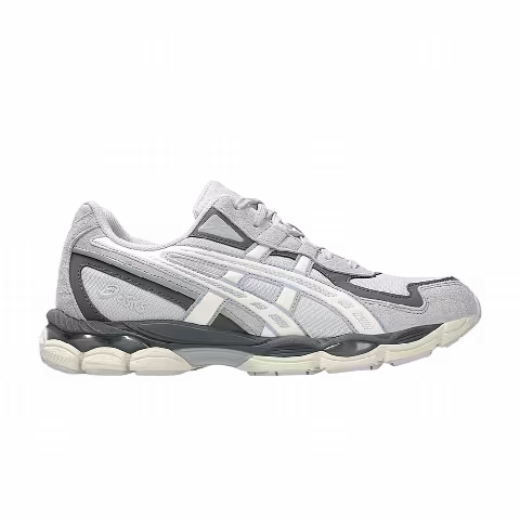 ASICS Gel NYC 2055 'Glacier Grey Cream'