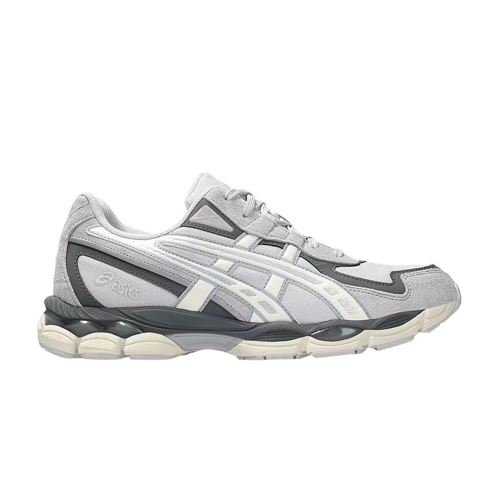 ASICS Gel NYC 2055 Glacier Grey Cream