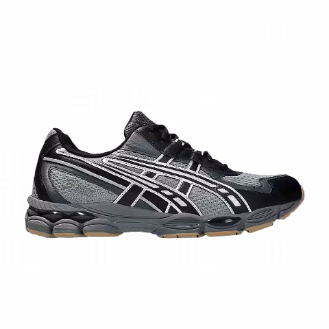 ASICS Gel NYC 2055 'Clay Grey Black'