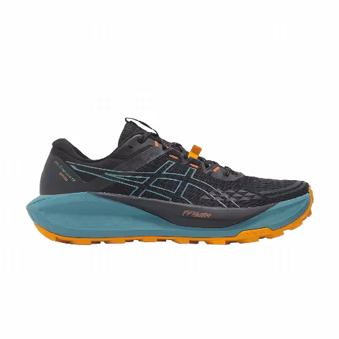 Asics Gel Trabuco 13 GORE-TEX 'Black Atlantis Blue'