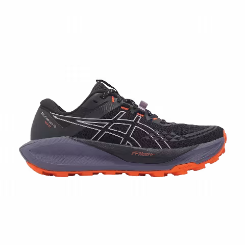 Asics Wmns Gel Trabuco 13 GORE-TEX 'Black Light Ube'
