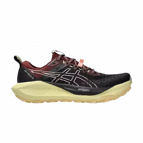 ASICS Wmns Gel Trabuco 13 'Black Wild Blossom'