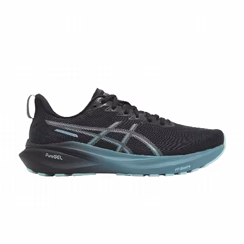 Asics GT 2000 13 Lite Show 'Black Clay Grey Blue'