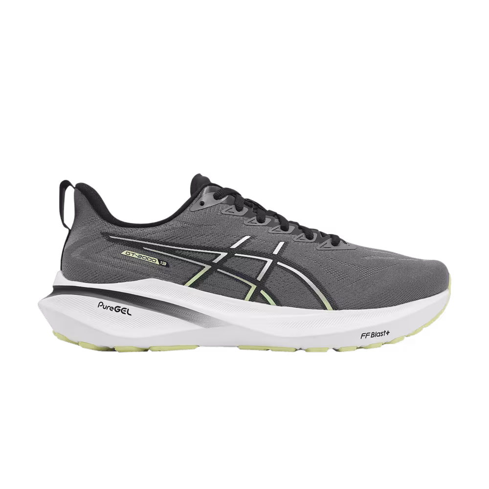 Asics GT 2000 13 Carbon Black