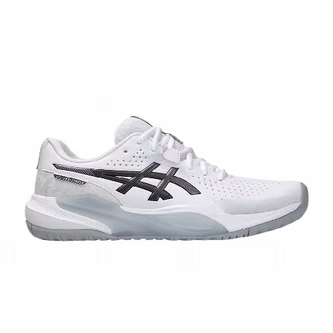 ASICS Gel Challenger 15 'White Gunmetal'