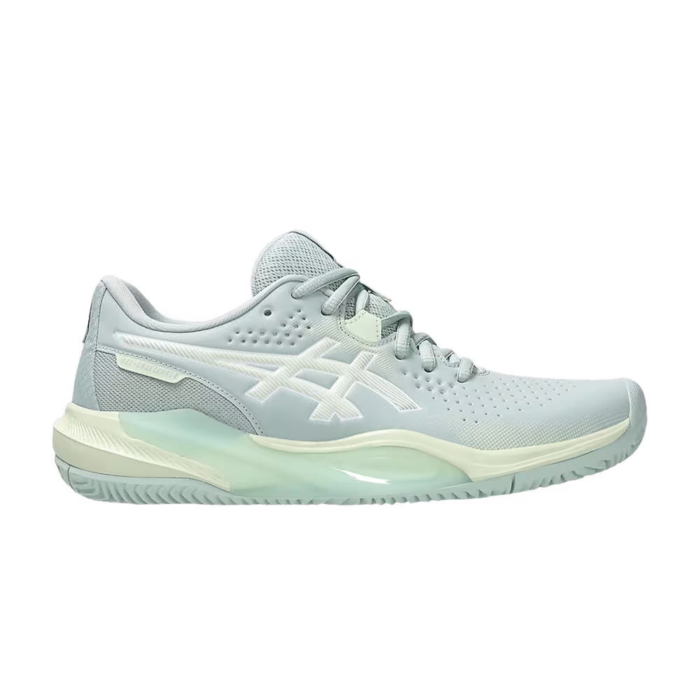 ASICS Women's Gel Challenger 15 Clay Lichen Rock