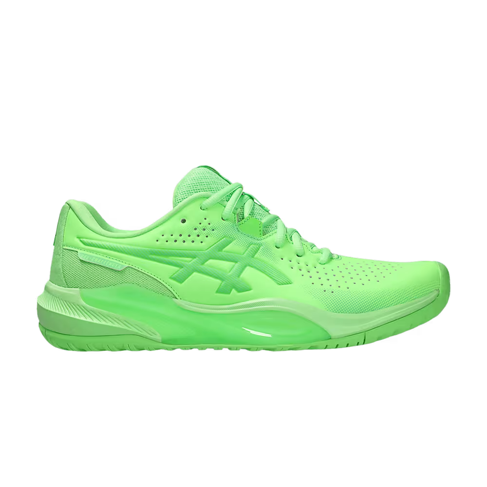 ASICS Gel Challenger 15 Lime Burst