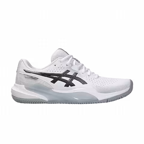 ASICS Gel Challenger 15 Clay 'White Gunmetal'