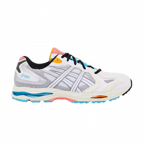 ASICS Gel K1011 'Miami Pack - White'