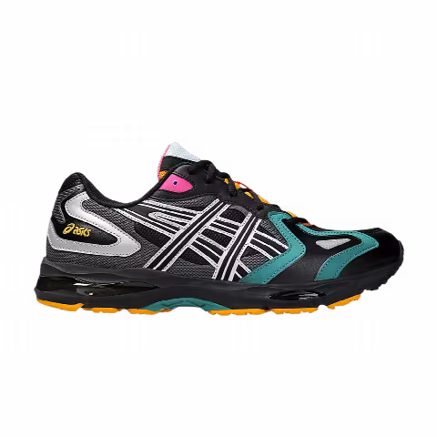ASICS Gel K1011 'Miami Pack - Black'
