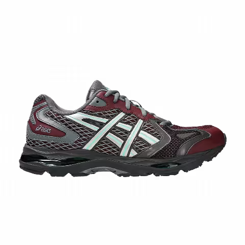 ASICS Gel K1011 'Port Royal Steel Grey'