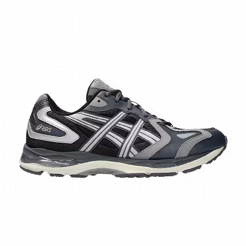 Asics Gel K1011 'Black Carrier Grey'