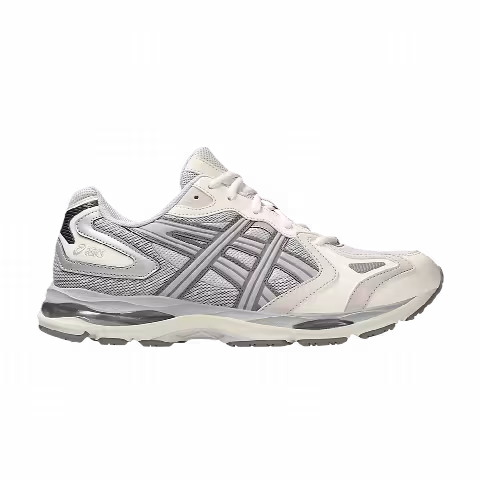 ASICS Gel K1011 'Cloud Grey Cream'
