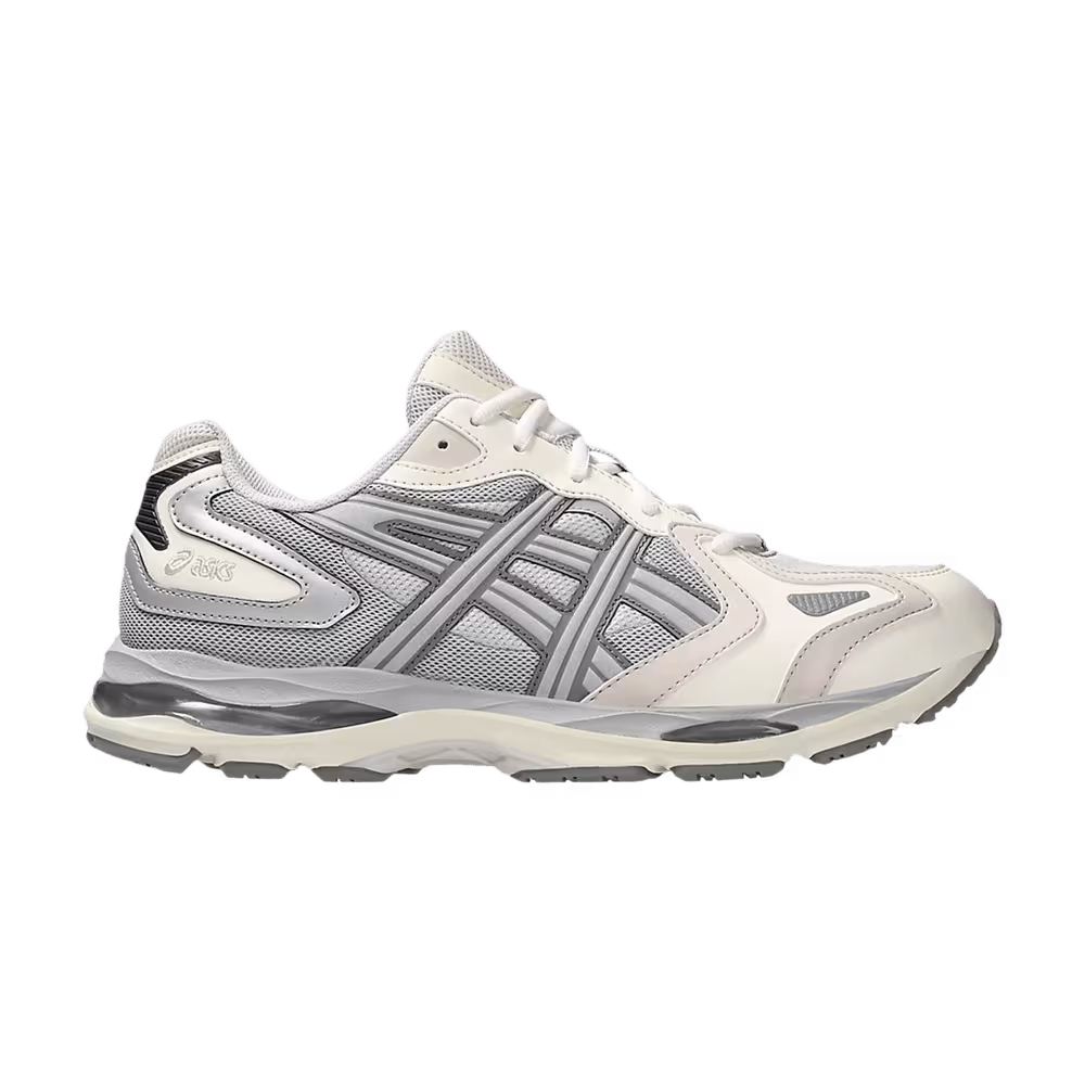 ASICS Gel K1011 Cloud Grey Cream