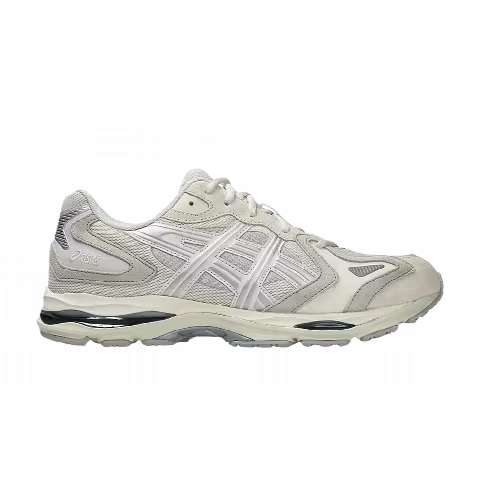 ASICS Gel K1011 'Cloud Grey Pale Oak'
