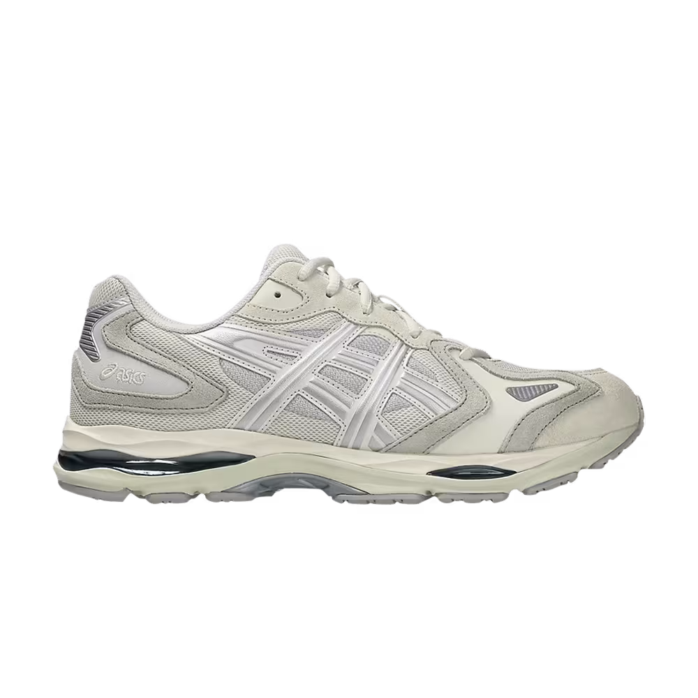 ASICS Gel K1011 Cloud Grey Pale Oak