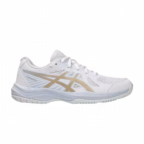 ASICS Upcourt 6 GS 'White Champagne'